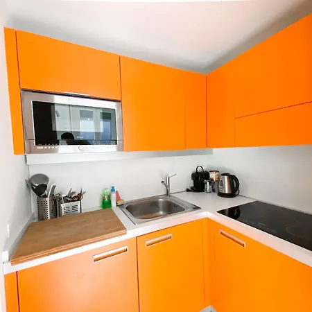 Apartment Sant'orsola 5 - Modern Duomo Milan