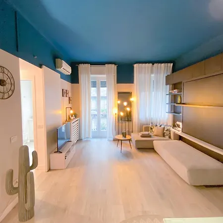 Apartment Sant'orsola 5 - Modern Duomo Milan