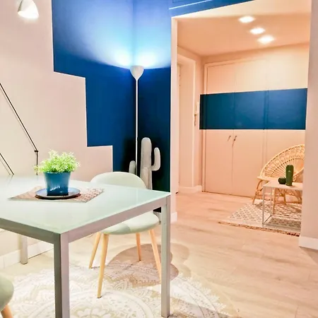 Apartment Sant'orsola 5 - Modern Duomo Milan