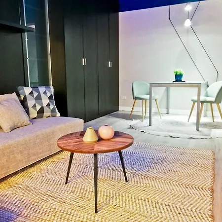 Apartment Sant'orsola 5 - Modern Duomo