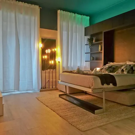 Daire Santorsola 5 - Modern Duomo *