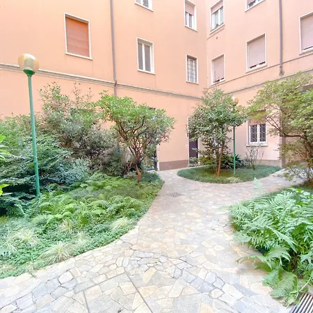 Apartment Sant'orsola 5 - Modern Duomo