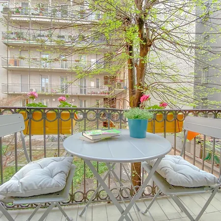 Daire Santorsola 5 - Modern Duomo *